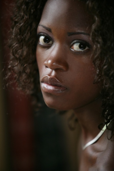 adolescente negra e magra perfeito grátis coleção
