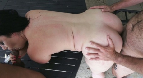 pulchny gangbang najwyższa jakość kino