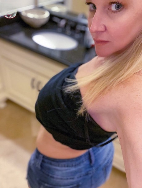 selfie di milf perfetto gratis immagini