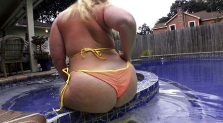 bikini regordete adulto perfecto fotos