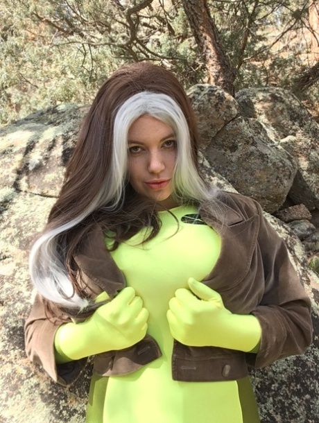stora bröst cosplay hd best galleri