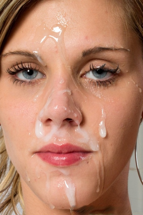 cum on face sex picture