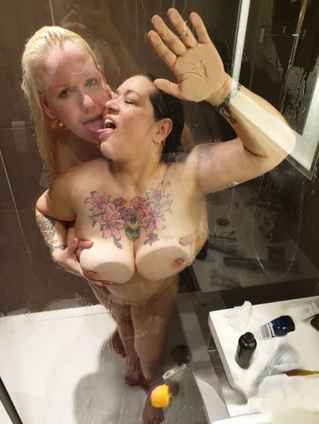 bbw tattoo beautiful naked gallery