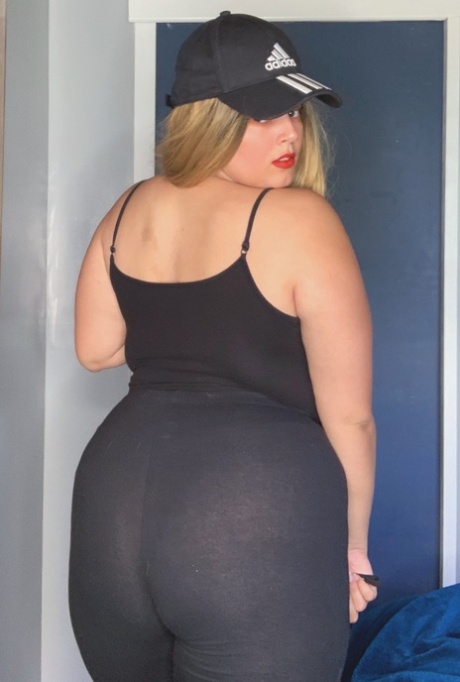 bbw solo sex gallery