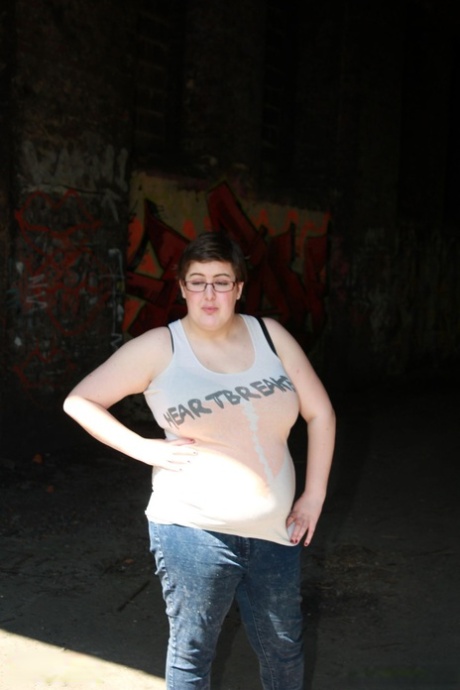 BBWジーンズ 無料裸 写真