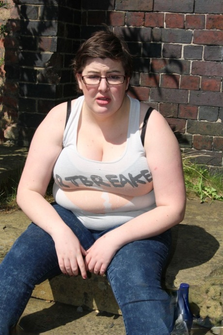 bbw jeans free sex img