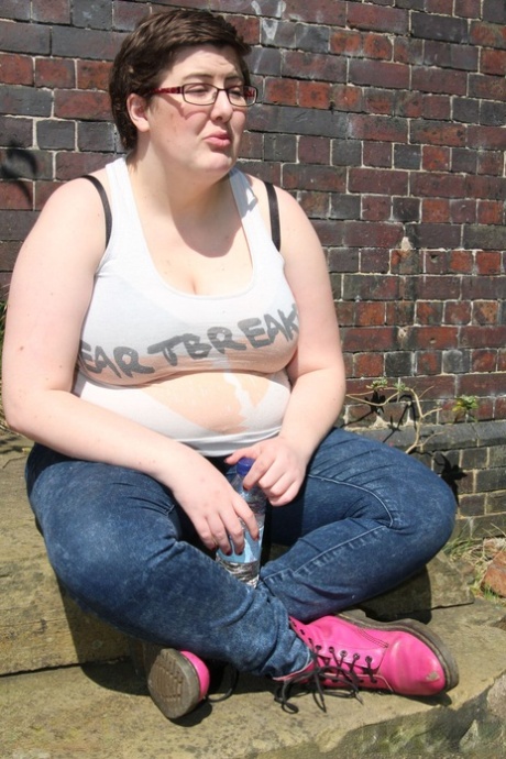 jeans potelés chaud et sexy img