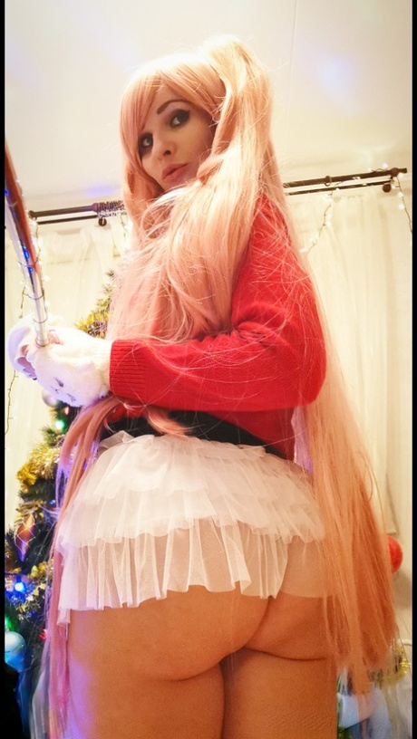 cosplay ass exclusive galleries