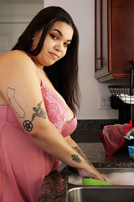 bruna paffuta nudi xxx galleria