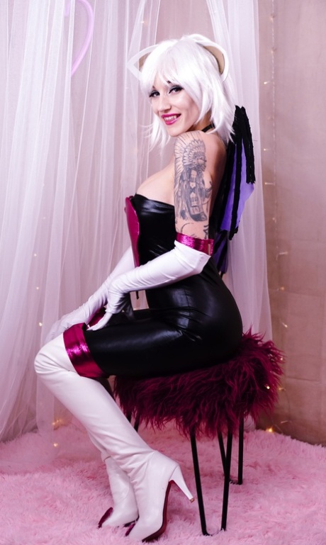Kitty Quinn pornstar hot photo