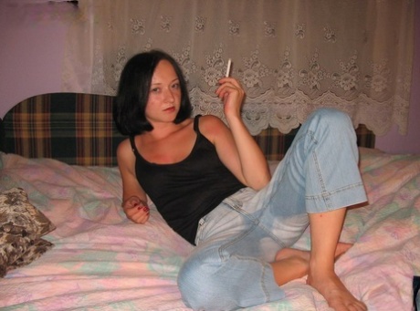 femme au foyer amateur chaud en haute qualité collection