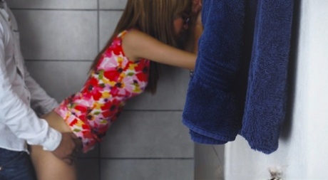 bent over fuck nude photo