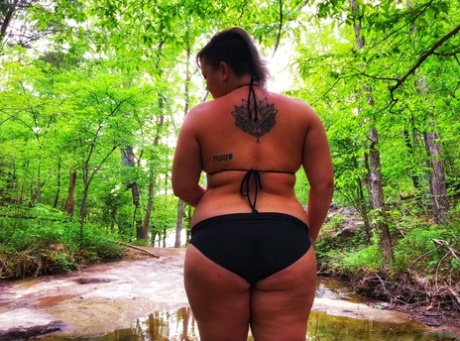bbw bikini seksownie za darmo obrazy
