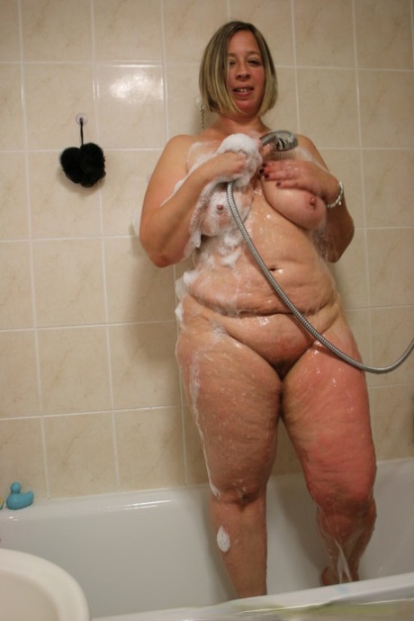 douche asiatique xxx jolie img