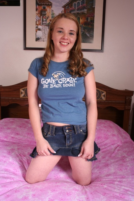 přírodní zrzka dokonalé porno obrázek
