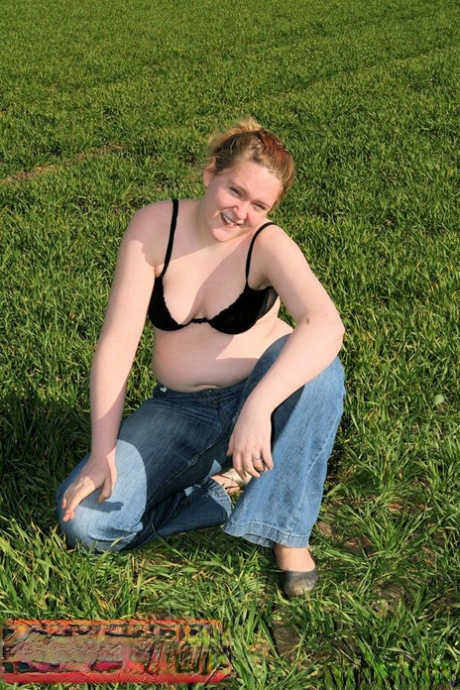 bbw jeans erotic pics