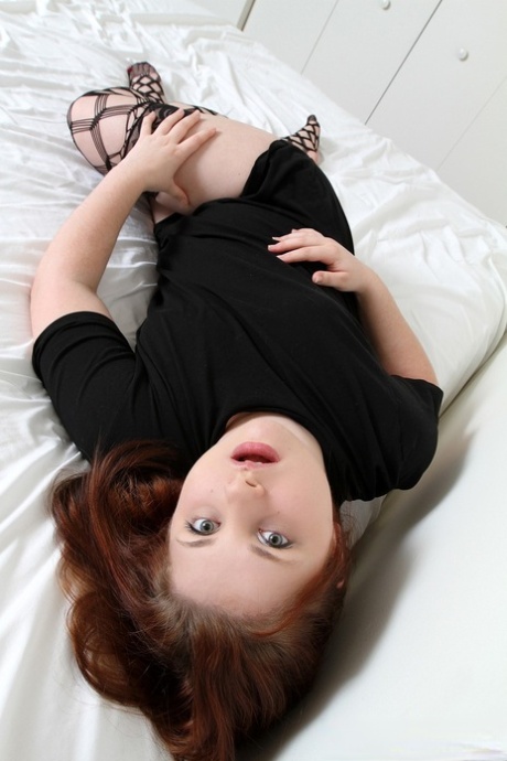 Lil Candy star nude image