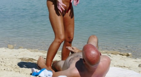 Teenie-Casting perfekte beste bilder