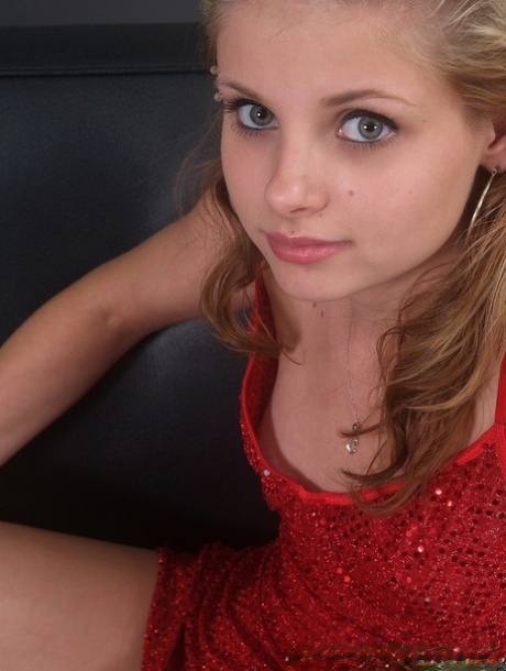 Lil Candy best model pics