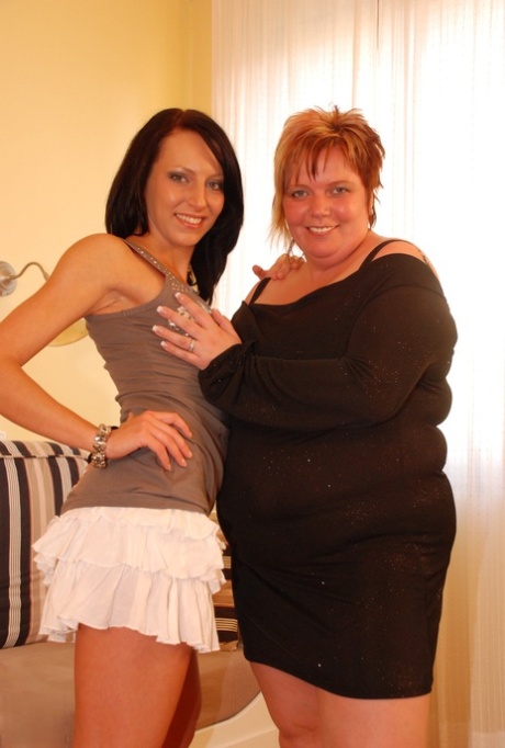 bbw lesbian beautiful xxx img