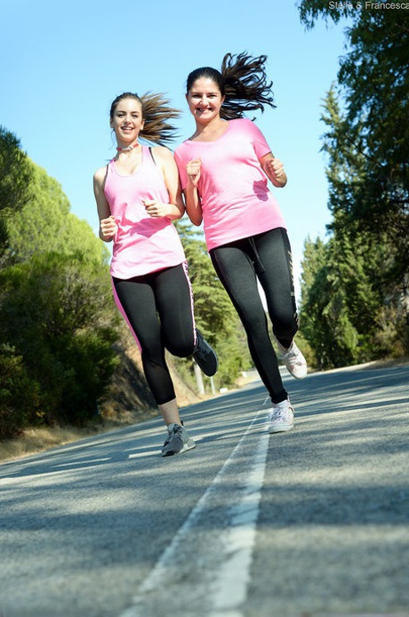 lesbiske yogabukser xxx sex bilder