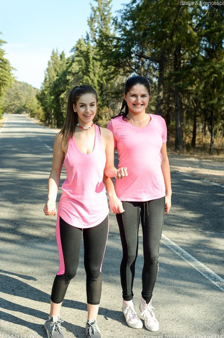 lesbische yogabroek volwassen hoge kwaliteit verzameling