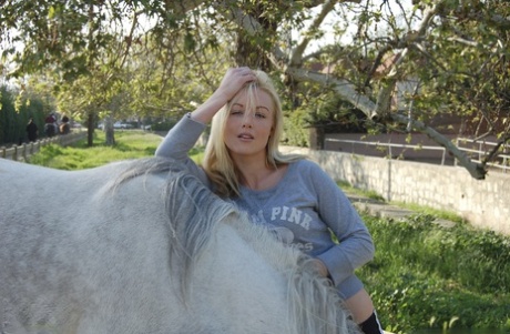 country girl xxx photo