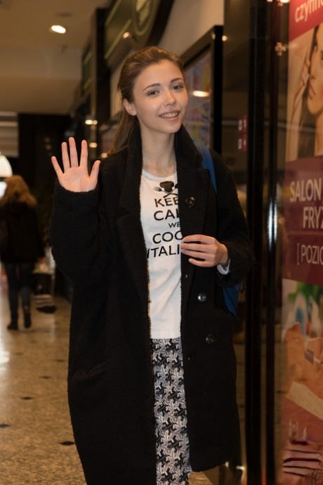 ukrainsk teenager hd flot arkiv
