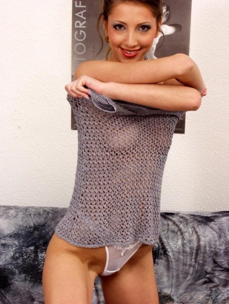 skinny dress sexy naked photo