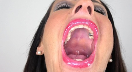ahegao lindo perfeito foto
