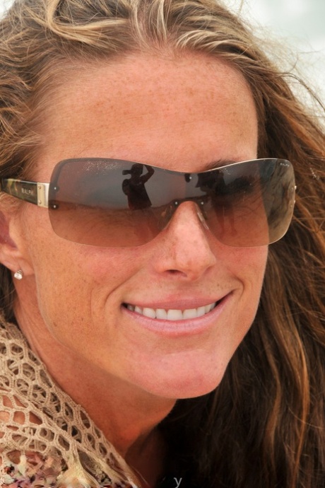 milf ansikt pene beste gallerier