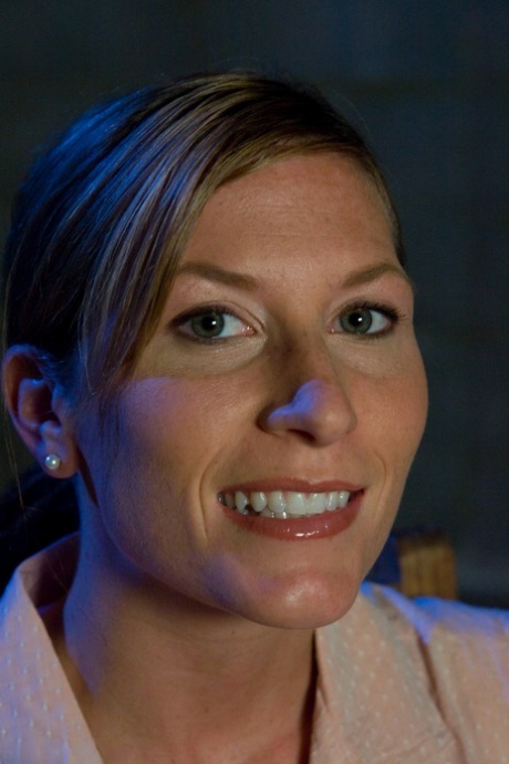faccia da milf carino collezione
