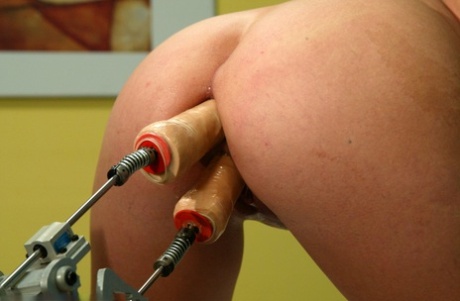mollig anal heiße pornographische galerien