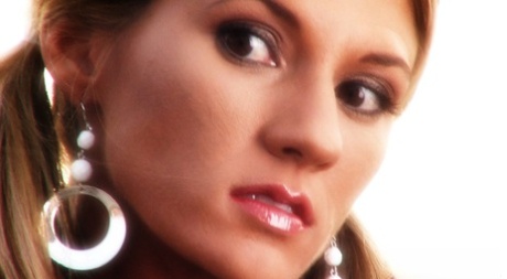 Abby Marie xxx model image