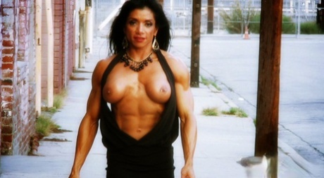 Marina Lopez nude actress picture