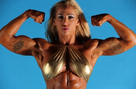 Jill Rudison sexy pornstar photos