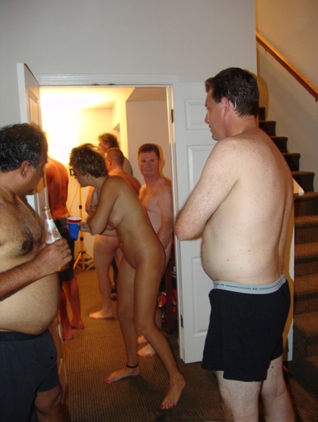 amateur swingers pornos pics
