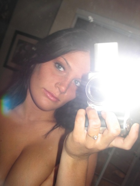 sexy selfie top picture