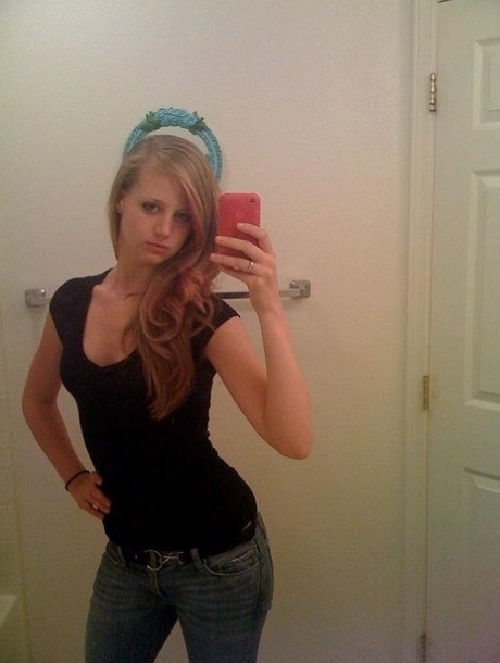 amatør teenager selfie dejlig porno arkiv
