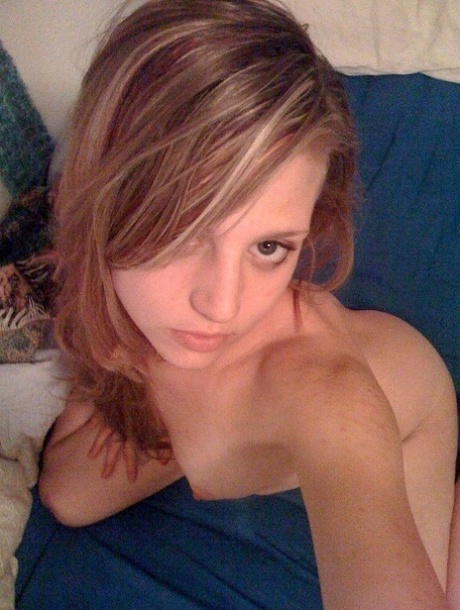 selfie amateur dadolescente xxx nus photos