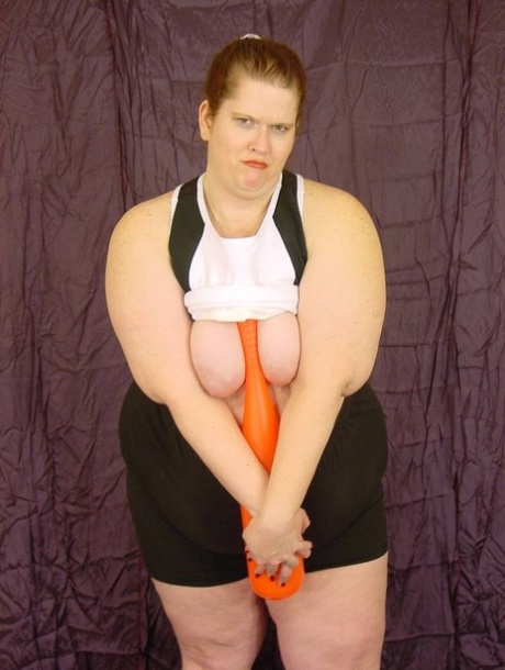 gode bbw pornographique adulte des photos
