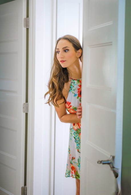 Andi Rose pornstar picture