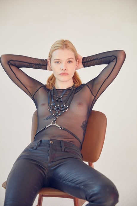 skinnleggings eksklusiv sex gallerier