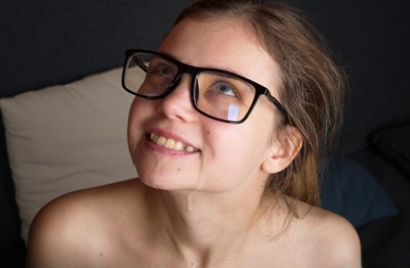 glasses facial free xxx galleries