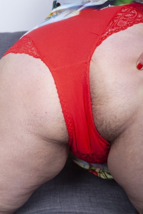lubben hårete moden sexy beste samling