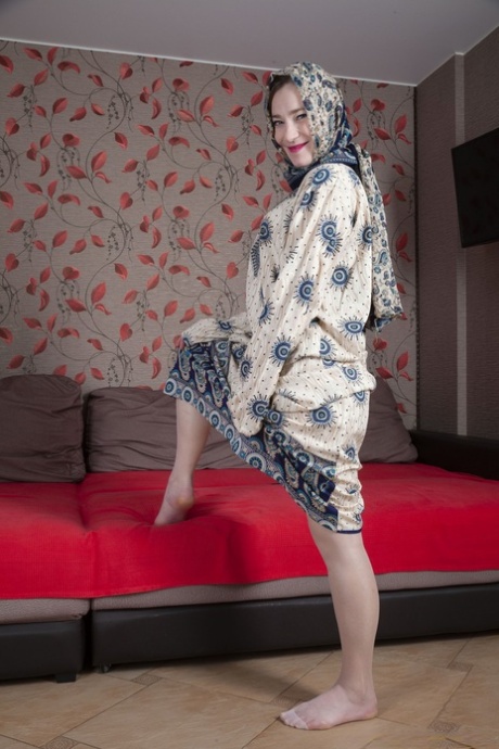 Sasha Miller hd star pic