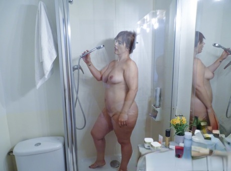 douche bbw exclusif gratuit galeries