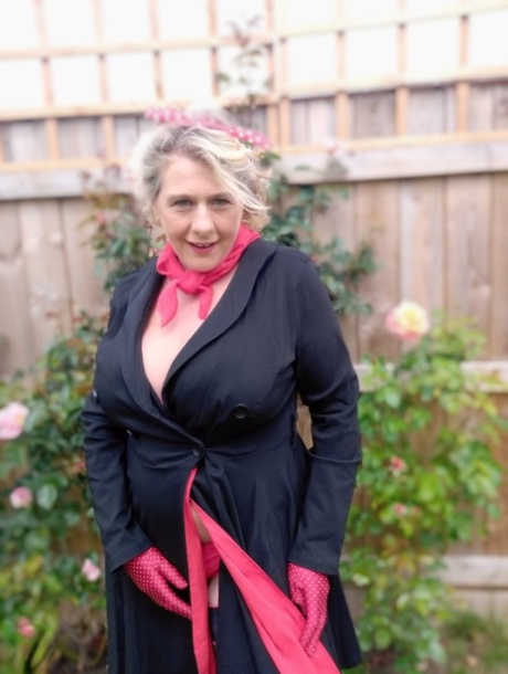 millésime mature sexe sympa des photos
