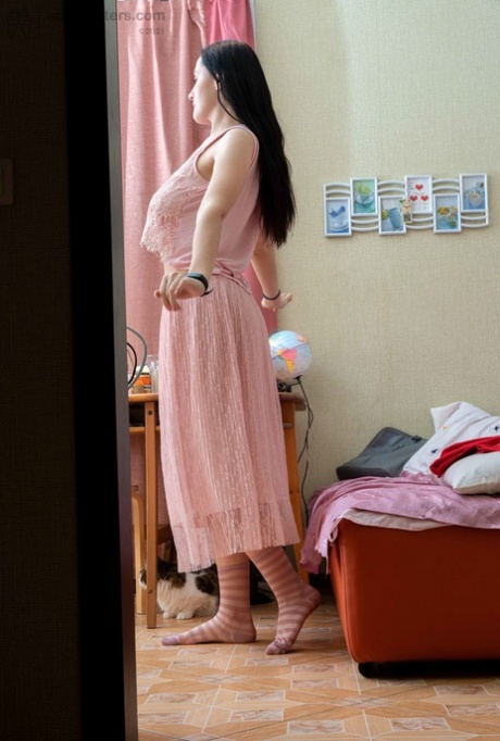 アマチュア盗撮 可愛い 写真