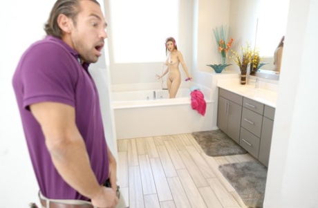 Clara Trinity pornstar art photos